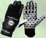 Football Receiver Gloves Model Football-31