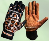 Palm Logo Batting Gloves