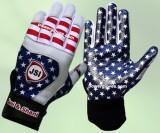 Palm Logo Batting Gloves