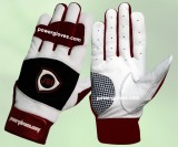 Batting Gloves Model Batting-40