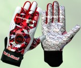 Palm Logo Batting Gloves