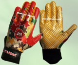 Football Receiver Gloves