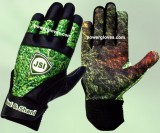 Football Receiver Gloves Model Football-13