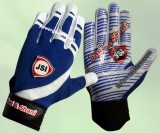 Football Receiver Gloves Model Football-14