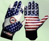 Football Receiver Gloves Model Football-02