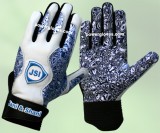 Football Receiver Gloves Model Football-23