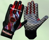 Football Receiver Gloves Model Football-24