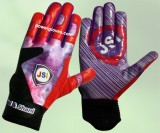 Football Receiver Gloves