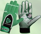 Football Receiver Gloves