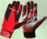 Football Receiver Gloves Model Football-29