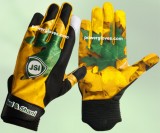 Football Receiver Gloves Model Football-30