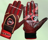 Football Receiver Gloves Model Football-04