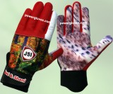 Football Receiver Gloves