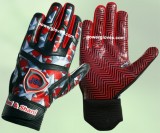 Football Receiver Gloves Model Football-08