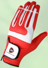 Golf Gloves Model Golf-01