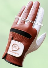 Golf Gloves Model Golf-04