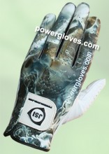 Golf Gloves Model Golf-09