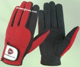 Winter Golf Gloves