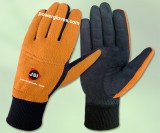 Winter Golf Glove Model Winter-07