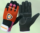 Mechanic Gloves