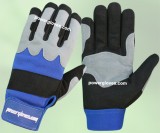 Mechanic Gloves