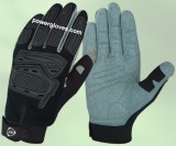   Motocross Gloves