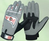   Motocross Gloves