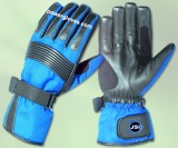 Motorbike Gloves