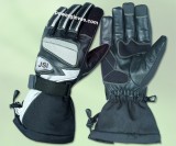 Motorbike Gloves Model Bike-06