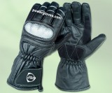 Motorbike Gloves