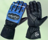 Motorbike Gloves