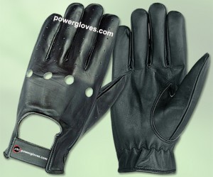 Horse Riding Gloves