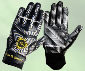 Palm Logo Batting Gloves