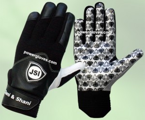 Football Receiver Gloves