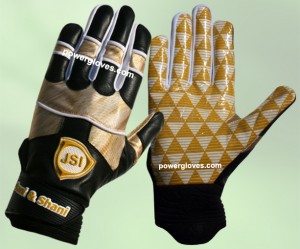 Palm Logo Batting Gloves