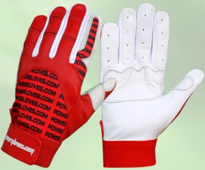 Batting Gloves