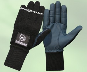 Winter Golf Gloves