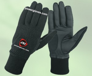 Winter Golf Gloves