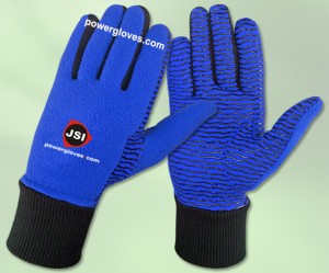 Winter Golf Gloves