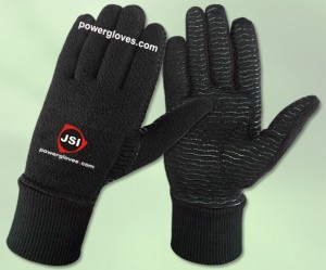 Winter Golf Gloves