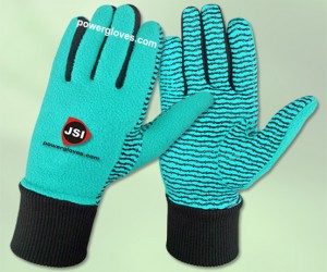 Winter Golf Gloves