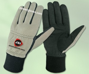 Winter Golf Gloves