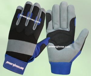 Mechanic Gloves