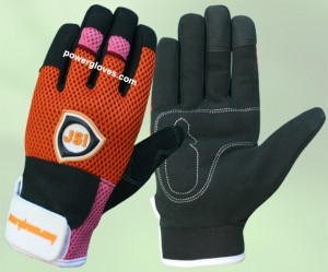 Mechanic Gloves