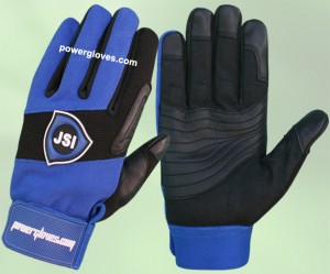 Mechanic Gloves