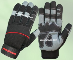 Mechanic Gloves