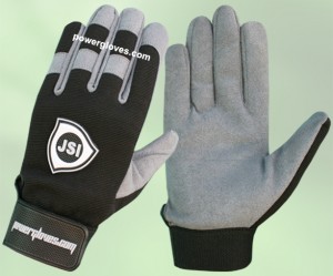 Mechanic Gloves