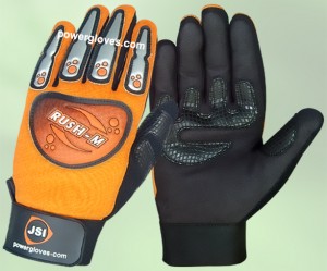   Motocross Gloves