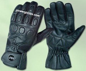 Motorbike Gloves