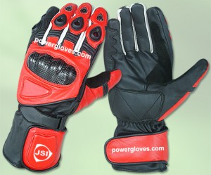 Motorbike Gloves